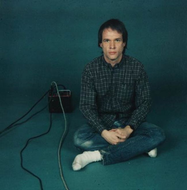 Arthur Russell – Music Mania Records Ghent