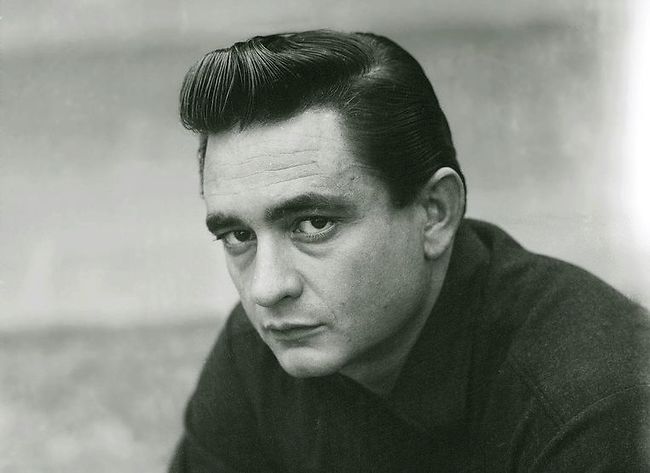 Johnny Cash – Music Mania Records – Ghent