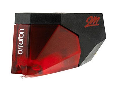 2M Red