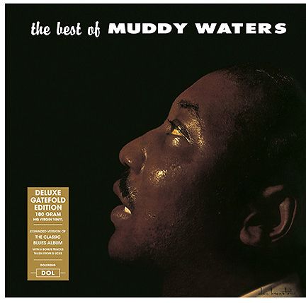 The Best Of Muddy Waters