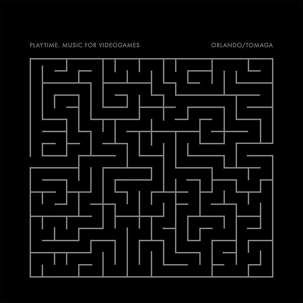 Playtime. Music For Videogames