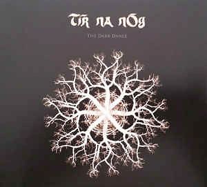 The Dark Dance - grey vinyl