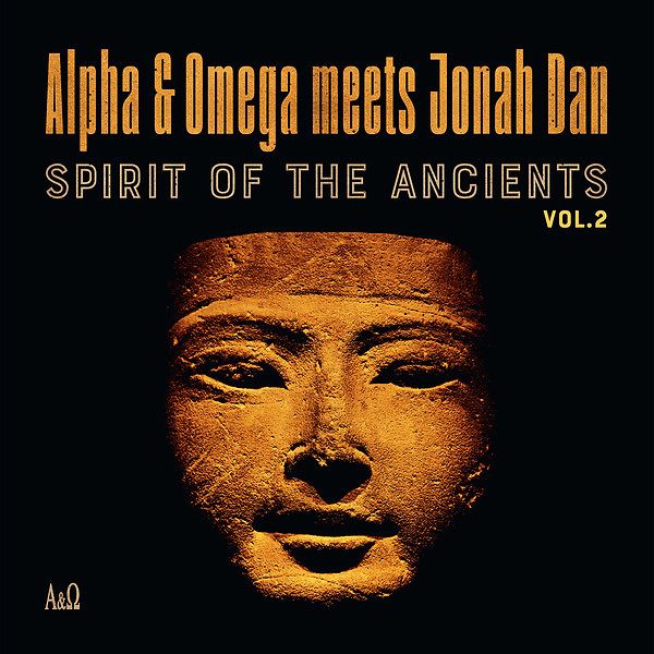 Spirit Of The Ancients Vol. 2