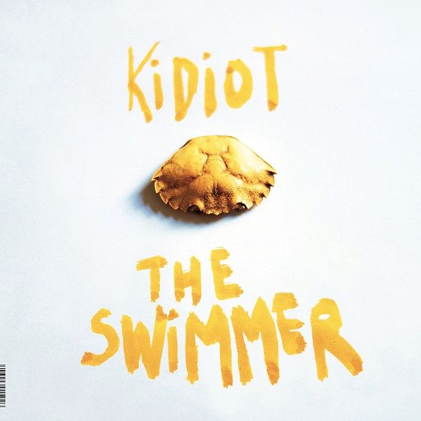 The Swimmer