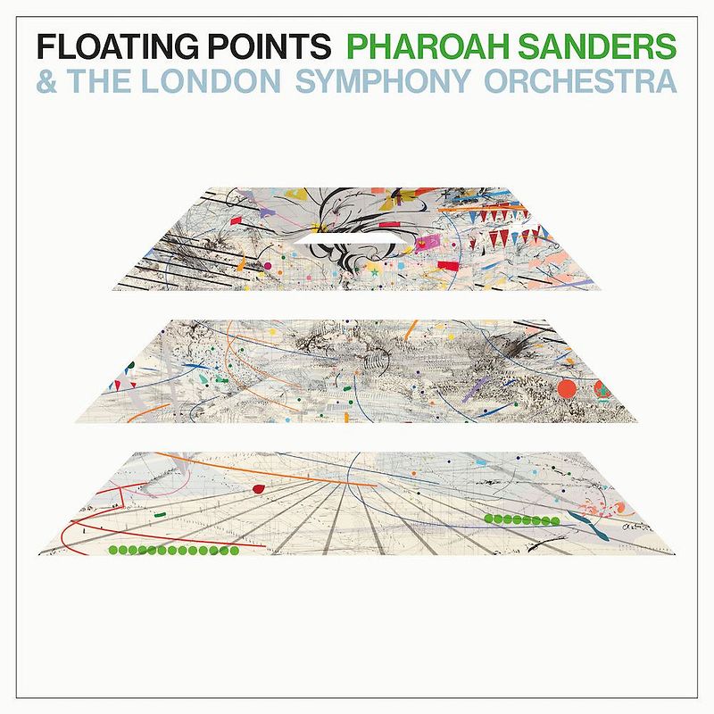 Promises - Indie exclusive 180gr 