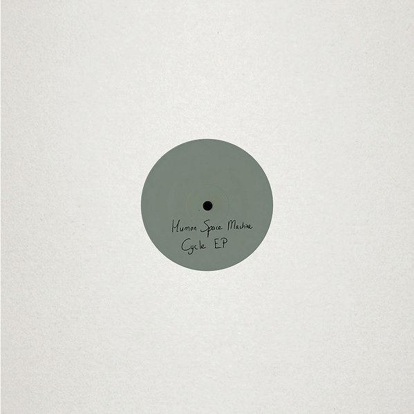Cycle EP