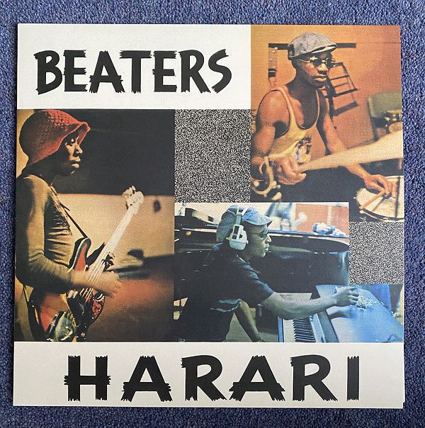 Harari