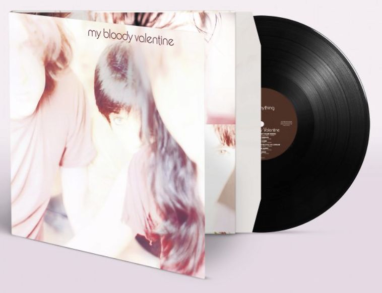 Isn't Anything - ltd indie excl dlx vinyl