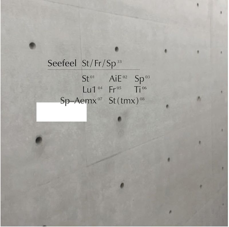 St / Fr / Sp 2xLP