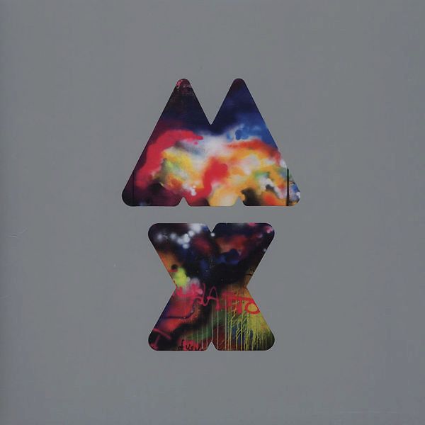 Mylo Xyloto box edition