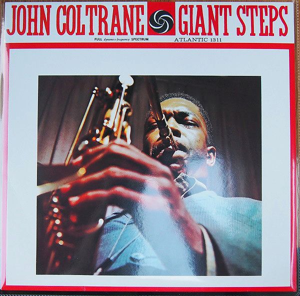Giant Steps