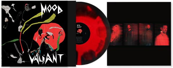 hiatus kaiyote vinyl hiatus kaiyote vinyl