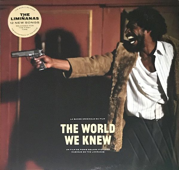 The World We Knew