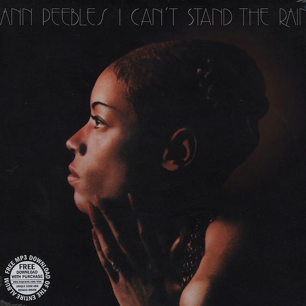 I Can't Stand The Rain