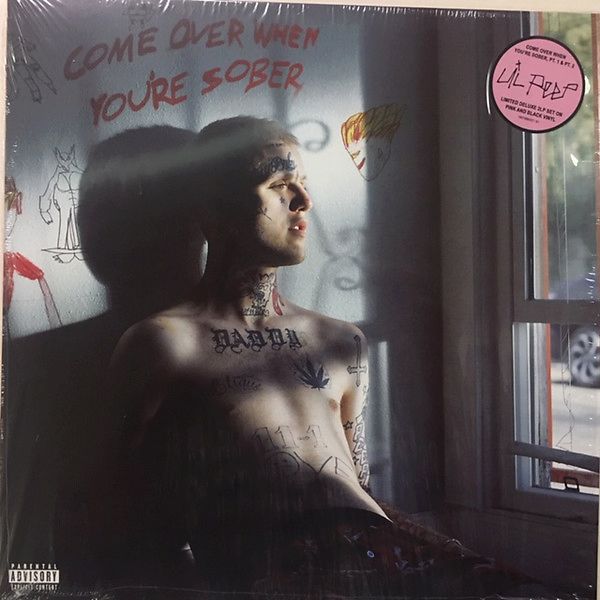 Come Over When You're Sober, Pt. 1 & Pt. 2