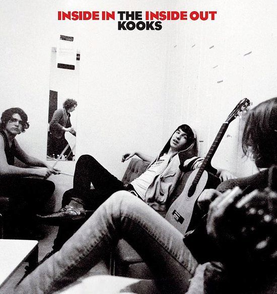 Inside In / Inside Out - 15th Anniversary Edition 