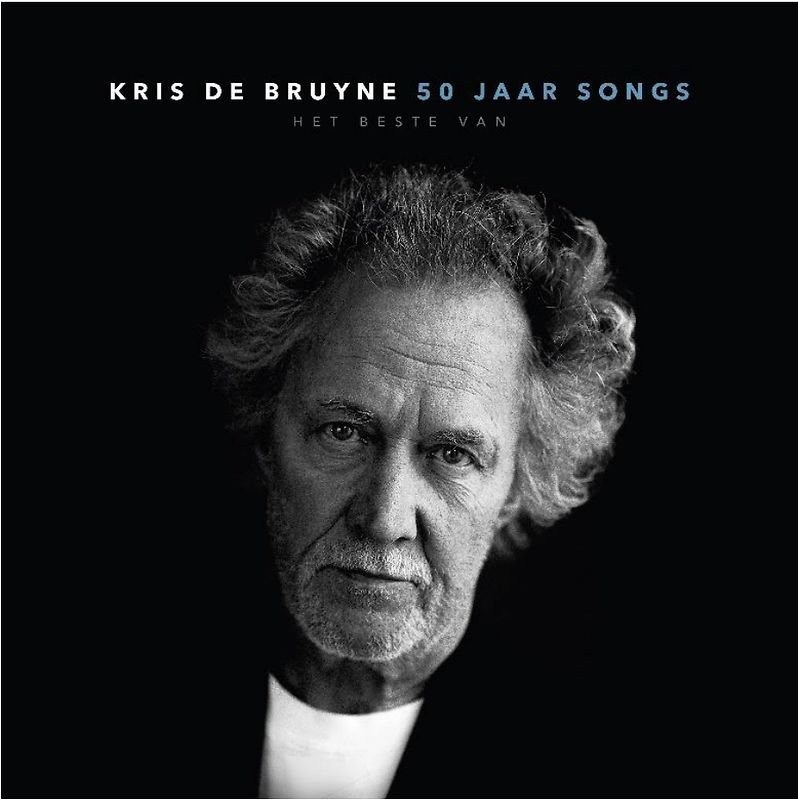 50 Jaar Songs (Het Beste Van)