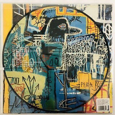 The New Abnormal - Picture Disc