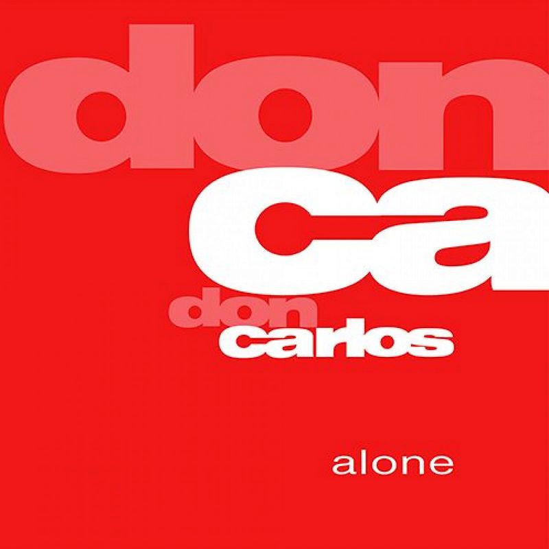 Alone