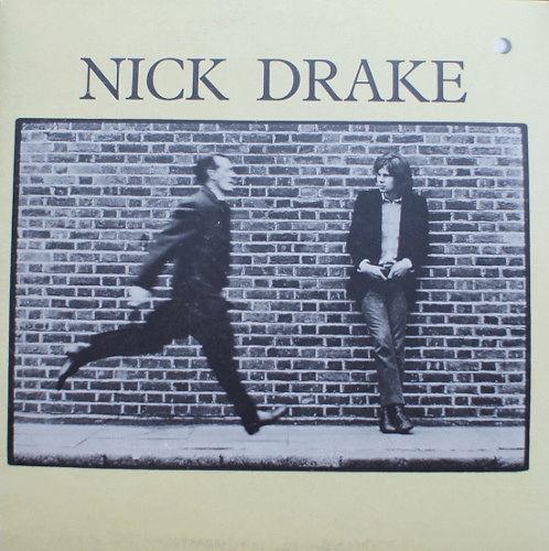 Nick Drake