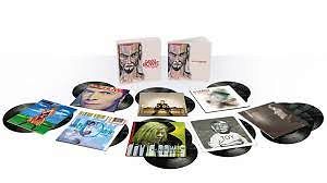 Brilliant Adventure - 18LP Box