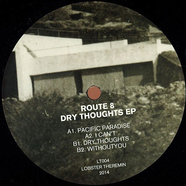 Dry Thoughts EP