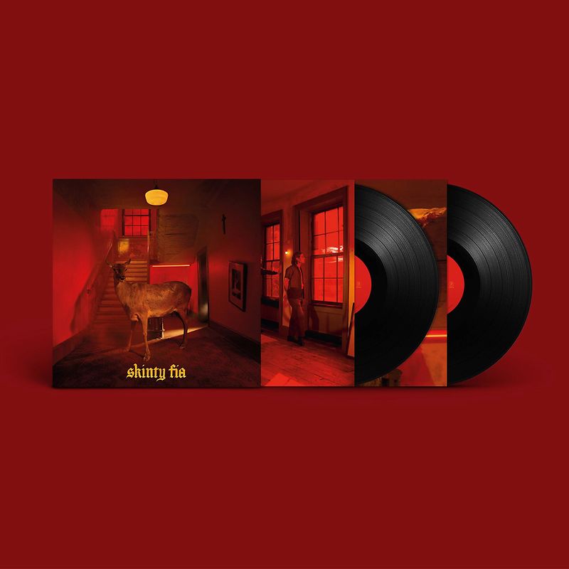 Skinty Fia - Deluxe 2LP