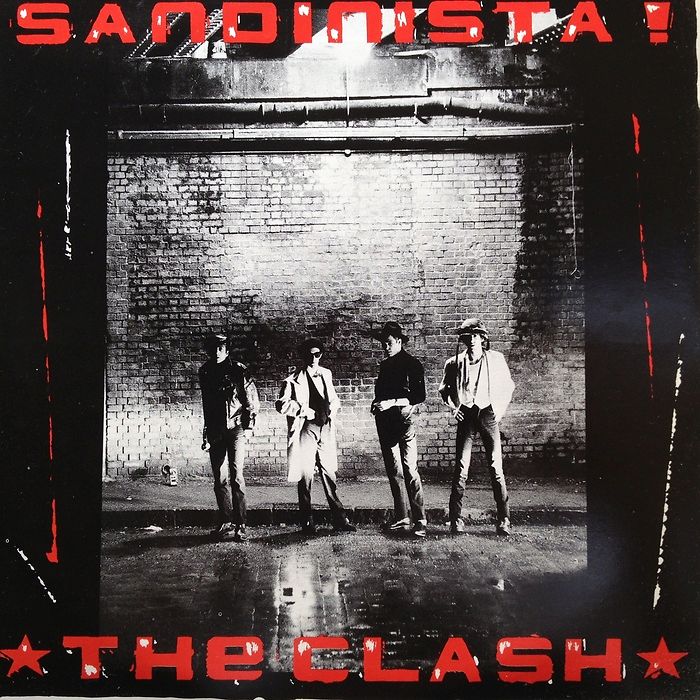 Sandinista!