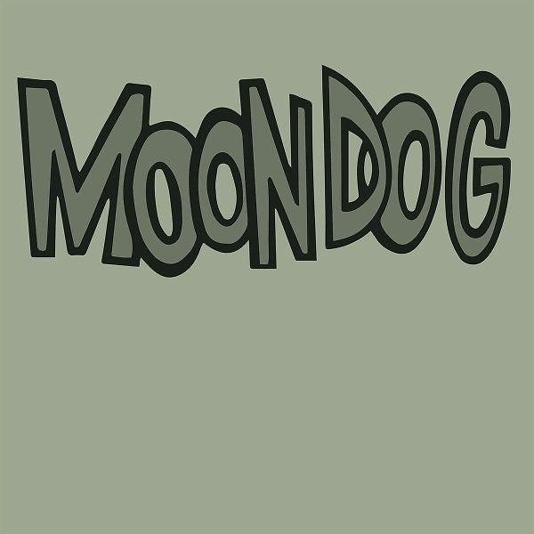 Moondog And His Friends