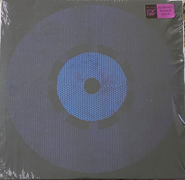Silent Shout - Black Vinyl