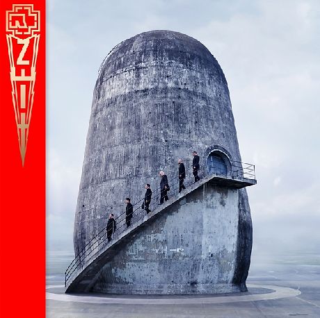 Zeit - 2lp Album