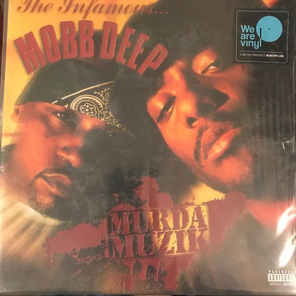 Murda Muzik