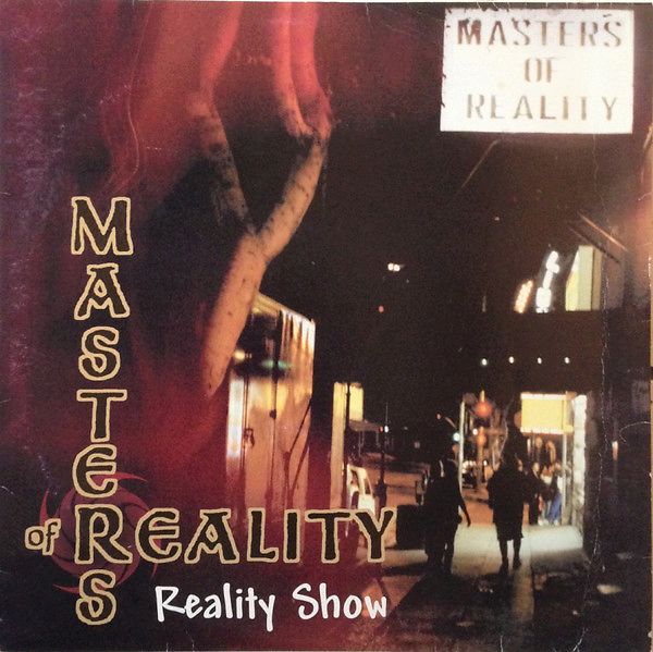 Reality Show
