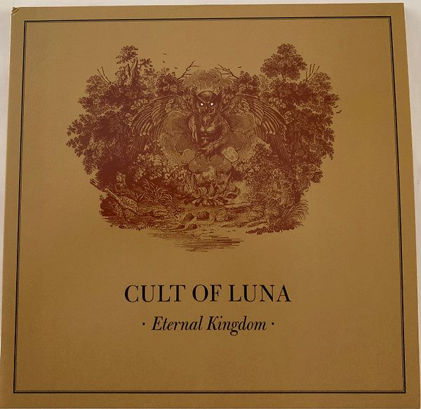 Eternal Kingdom