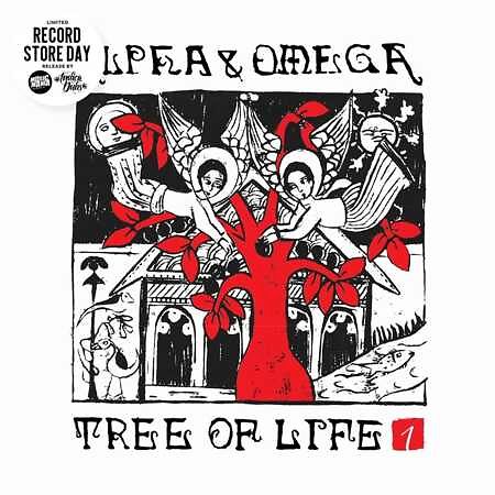 Tree Of Life - Vol. 1