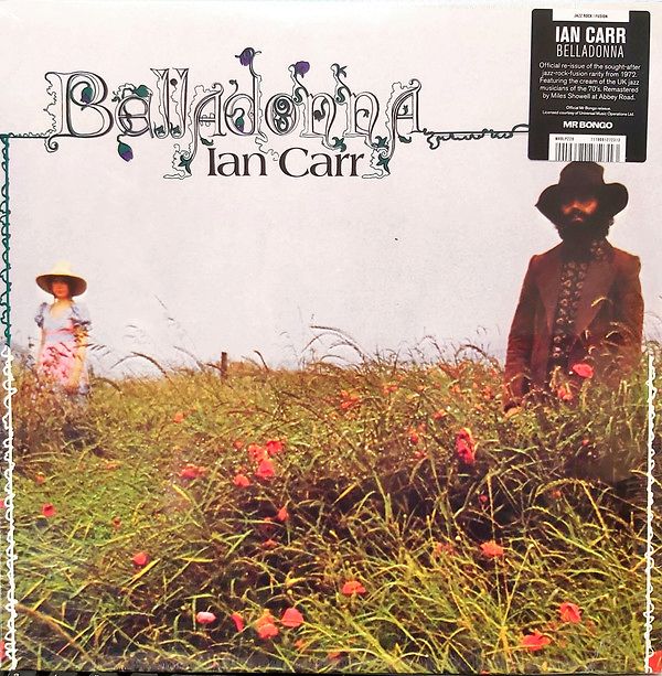 Belladonna