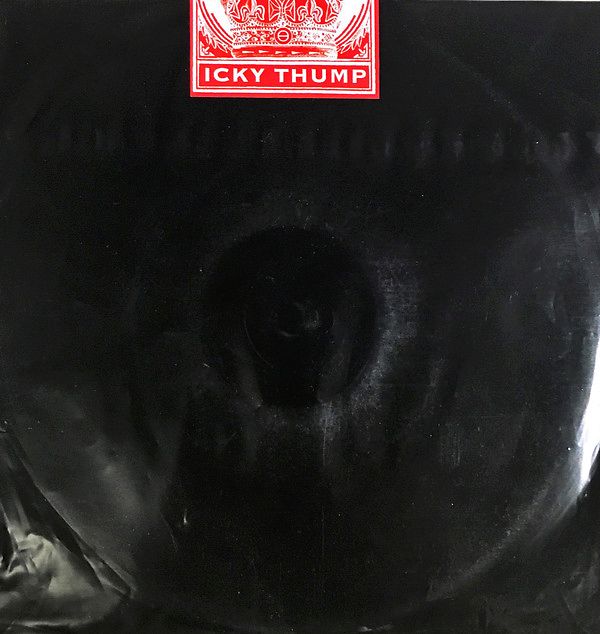 Icky Thump