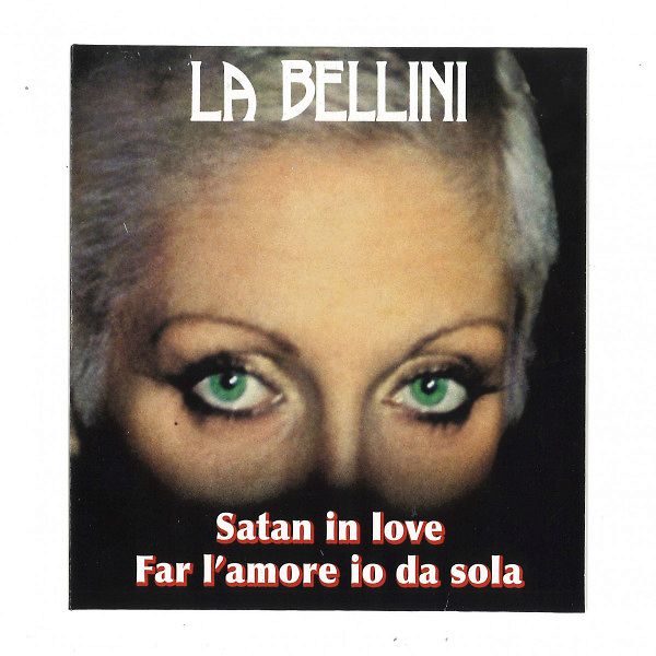 Satan In Love