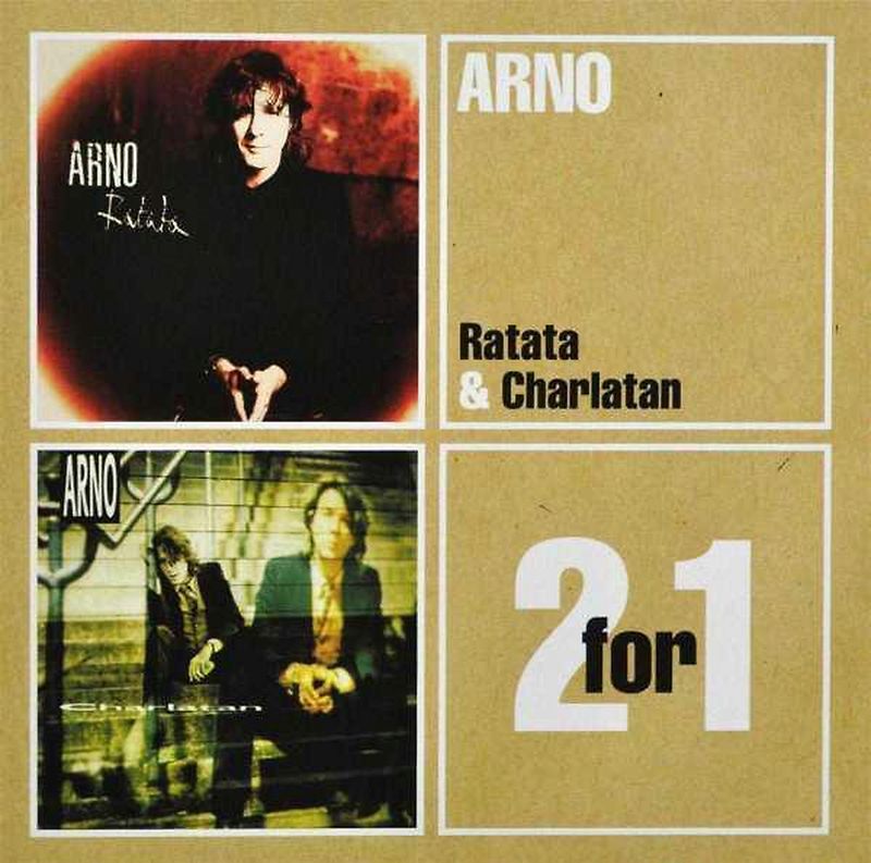 Ratata & Charlatan