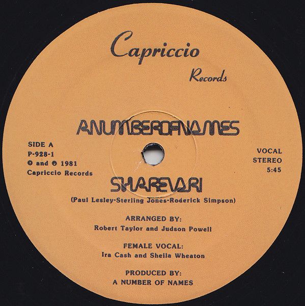 Sharevari
