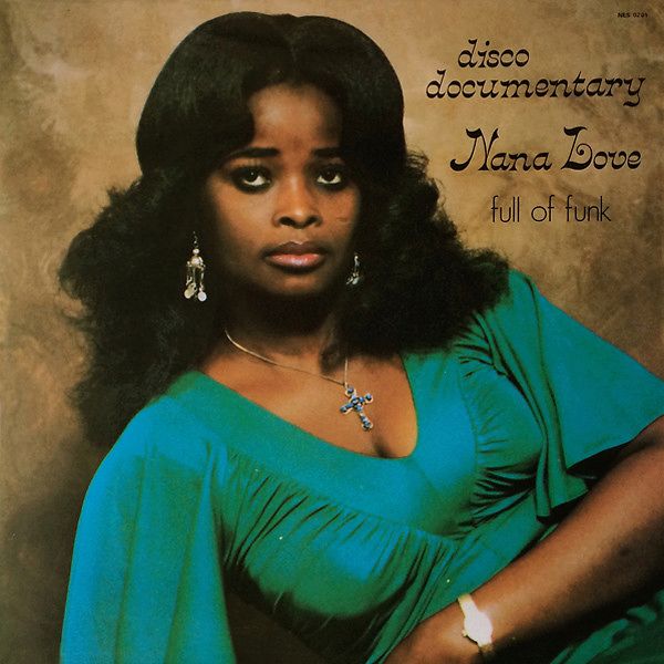 Disco Documentary - Full Of Funk