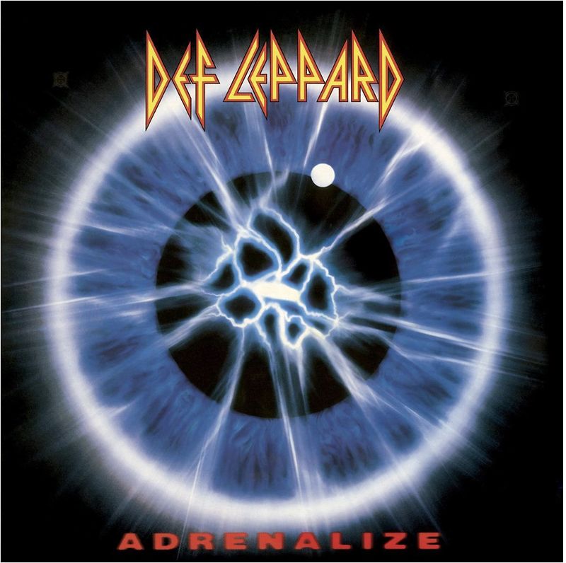 Adrenalize