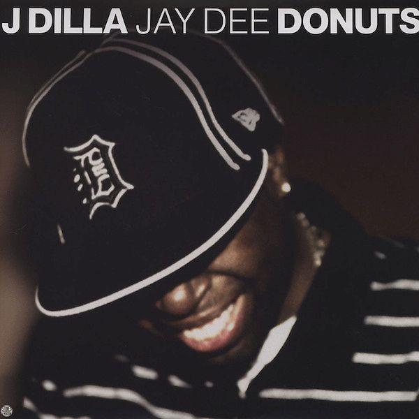 Donuts, J Dilla – 2 x LP – Music Mania Records – Ghent
