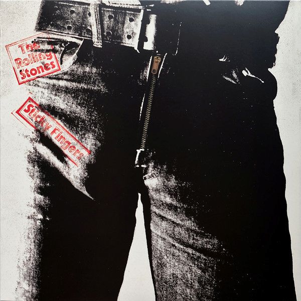 Sticky Fingers