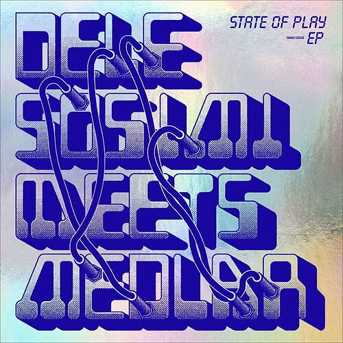 State Of Play EP