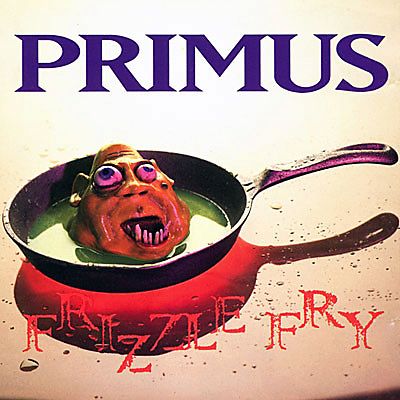 Frizzle Fry