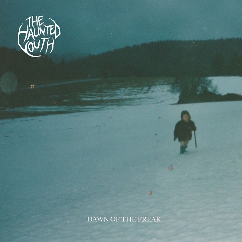 Dawn Of The Freak + Music Mania Exclusive Poster 