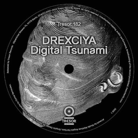 Digital Tsunami
