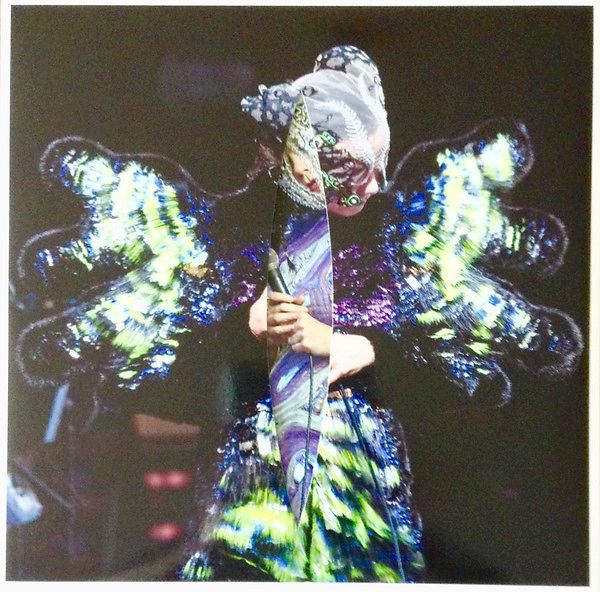 Vulnicura Live