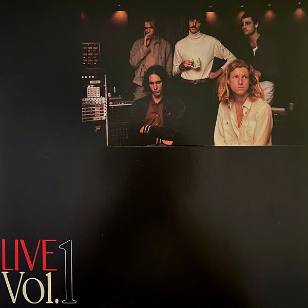 Live Vol.1
